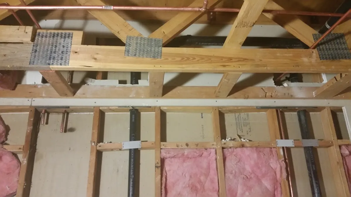 Plumbing services in Auburndale, FL